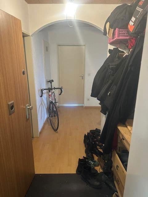 Prodej bytu 3+1 80 m², Gelbhofstrasse 5, München Großhadern, Bavorsko Prodej bytu 3+1 80 m², Gelbhofstrasse 5, München Großhadern, Bavorsko