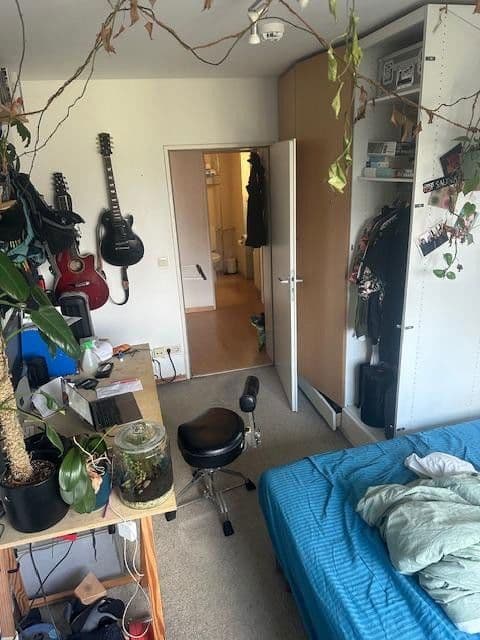 Prodej bytu 3+1 80 m², Gelbhofstrasse 5, München Großhadern, Bavorsko Prodej bytu 3+1 80 m², Gelbhofstrasse 5, München Großhadern, Bavorsko