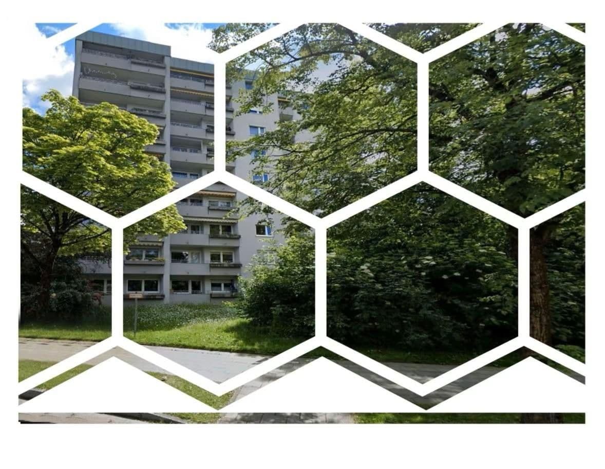 Prodej bytu 3+1 80 m², Gelbhofstrasse 5, München Großhadern, Bavorsko Prodej bytu 3+1 80 m², Gelbhofstrasse 5, München Großhadern, Bavorsko