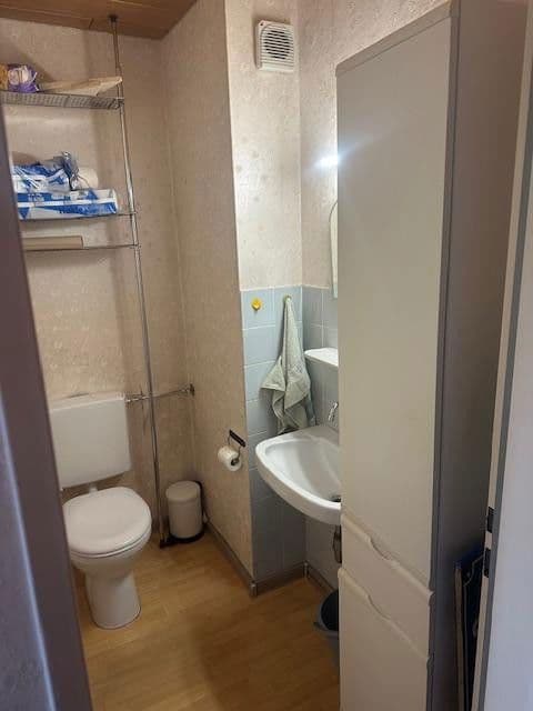 Prodej bytu 3+1 80 m², Gelbhofstrasse 5, München Großhadern, Bavorsko Prodej bytu 3+1 80 m², Gelbhofstrasse 5, München Großhadern, Bavorsko