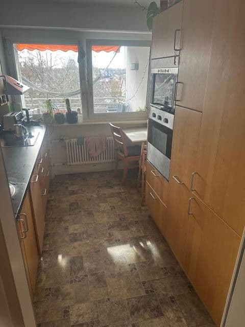 Prodej bytu 3+1 80 m², Gelbhofstrasse 5, München Großhadern, Bavorsko Prodej bytu 3+1 80 m², Gelbhofstrasse 5, München Großhadern, Bavorsko