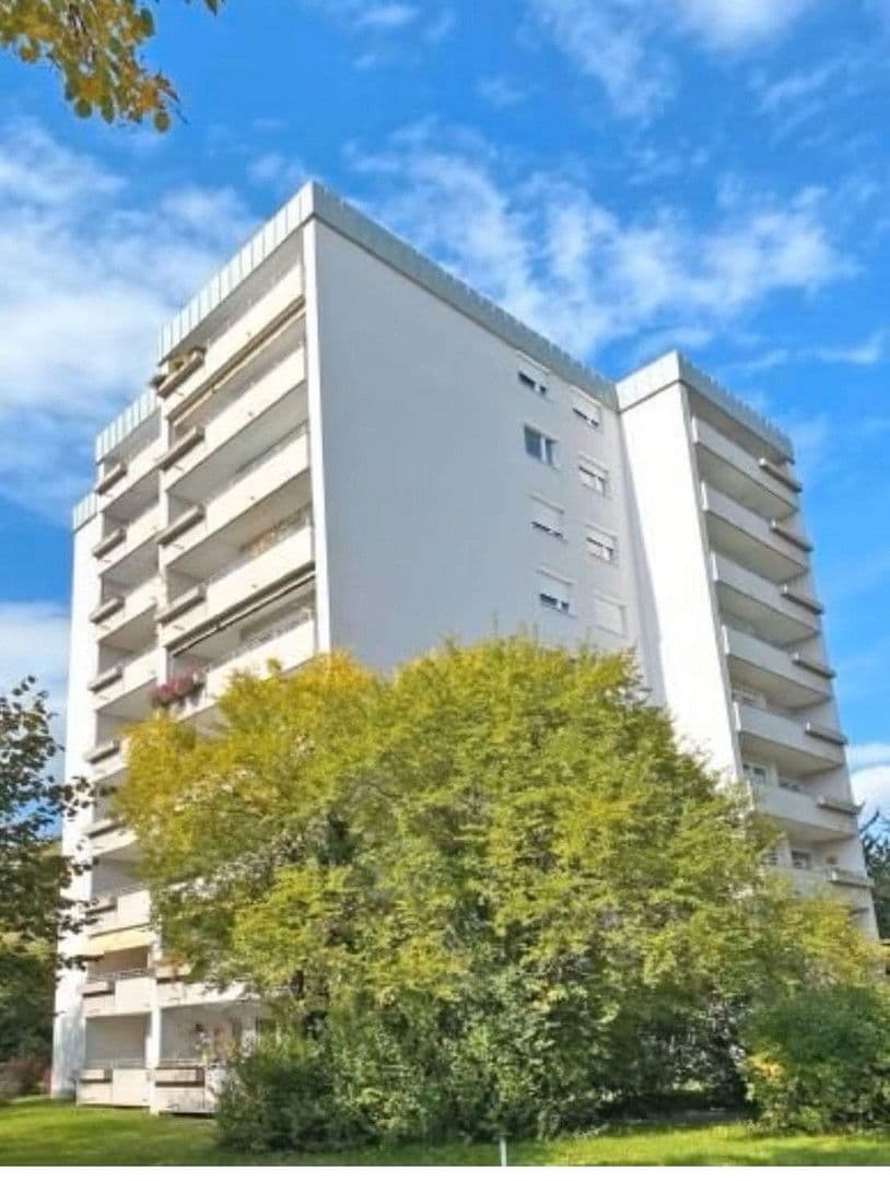 Prodej bytu 3+1 80 m², Gelbhofstrasse 5, München Großhadern, Bavorsko Prodej bytu 3+1 80 m², Gelbhofstrasse 5, München Großhadern, Bavorsko