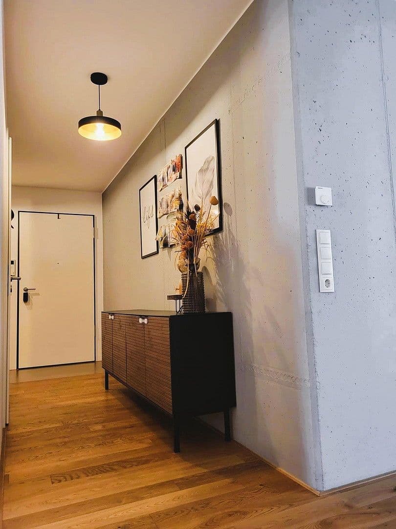 Prodej bytu 4+1 115 m², Lörrach, Bádensko-Württembersko Prodej bytu 4+1 115 m², Lörrach, Bádensko-Württembersko