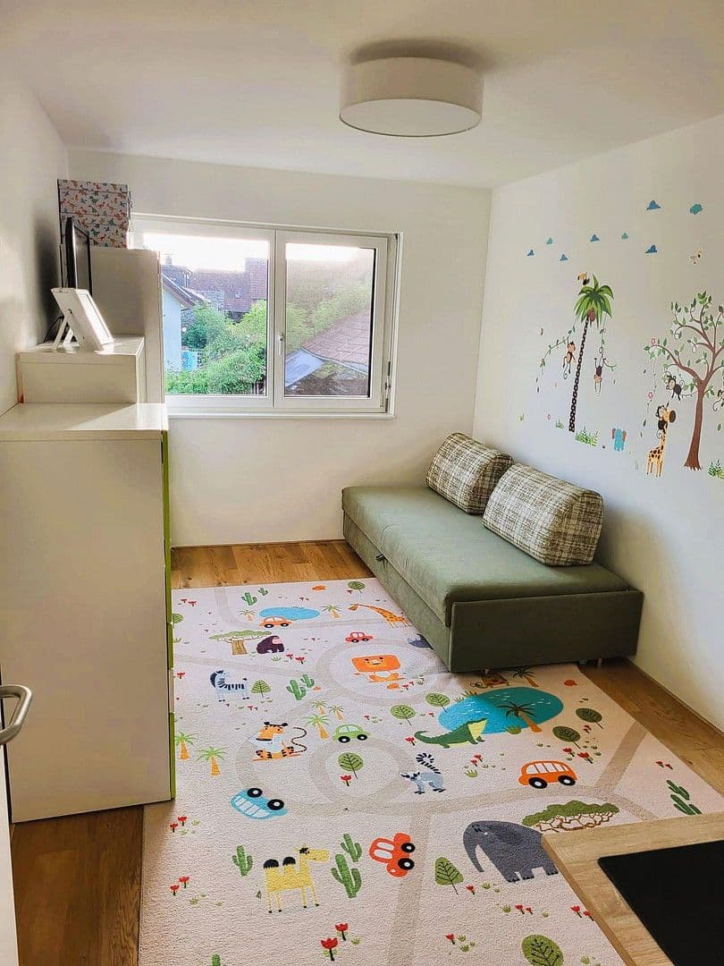 Prodej bytu 4+1 115 m², Lörrach, Bádensko-Württembersko Prodej bytu 4+1 115 m², Lörrach, Bádensko-Württembersko