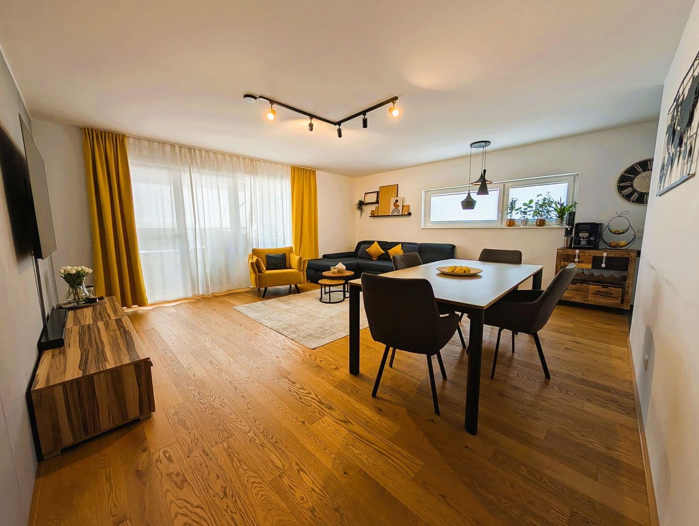 Prodej bytu 4+1 115 m², Lörrach, Bádensko-Württembersko Prodej bytu 4+1 115 m², Lörrach, Bádensko-Württembersko