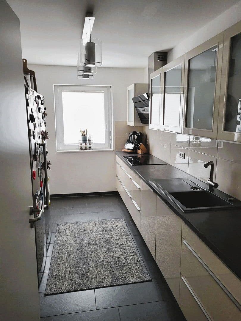 Prodej bytu 4+1 115 m², Lörrach, Bádensko-Württembersko Prodej bytu 4+1 115 m², Lörrach, Bádensko-Württembersko