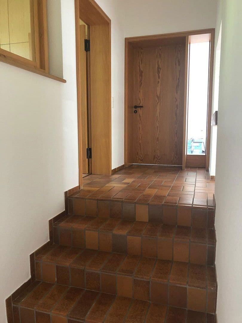 Pronájem bytu 3+1 82 m², Bühlertal, Bádensko-Württembersko Pronájem bytu 3+1 82 m², Bühlertal, Bádensko-Württembersko