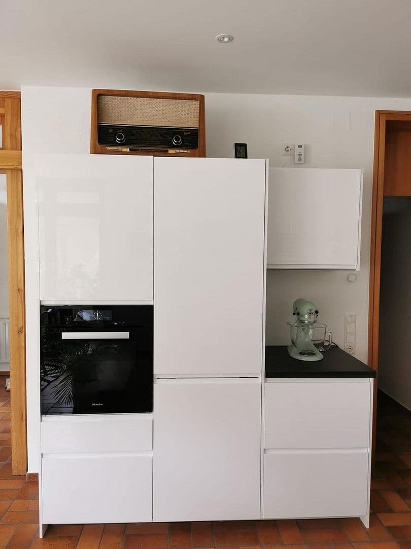 Pronájem bytu 3+1 82 m², Bühlertal, Bádensko-Württembersko Pronájem bytu 3+1 82 m², Bühlertal, Bádensko-Württembersko