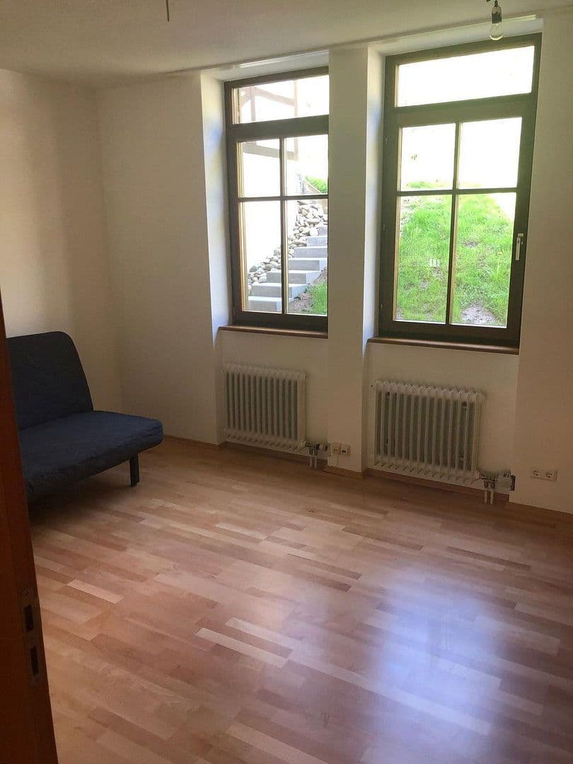 Pronájem bytu 3+1 82 m², Bühlertal, Bádensko-Württembersko Pronájem bytu 3+1 82 m², Bühlertal, Bádensko-Württembersko