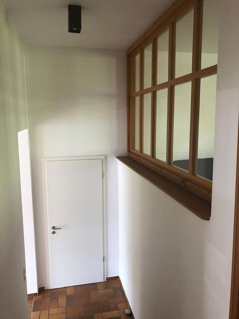 Pronájem bytu 3+1 82 m², Bühlertal, Bádensko-Württembersko Pronájem bytu 3+1 82 m², Bühlertal, Bádensko-Württembersko