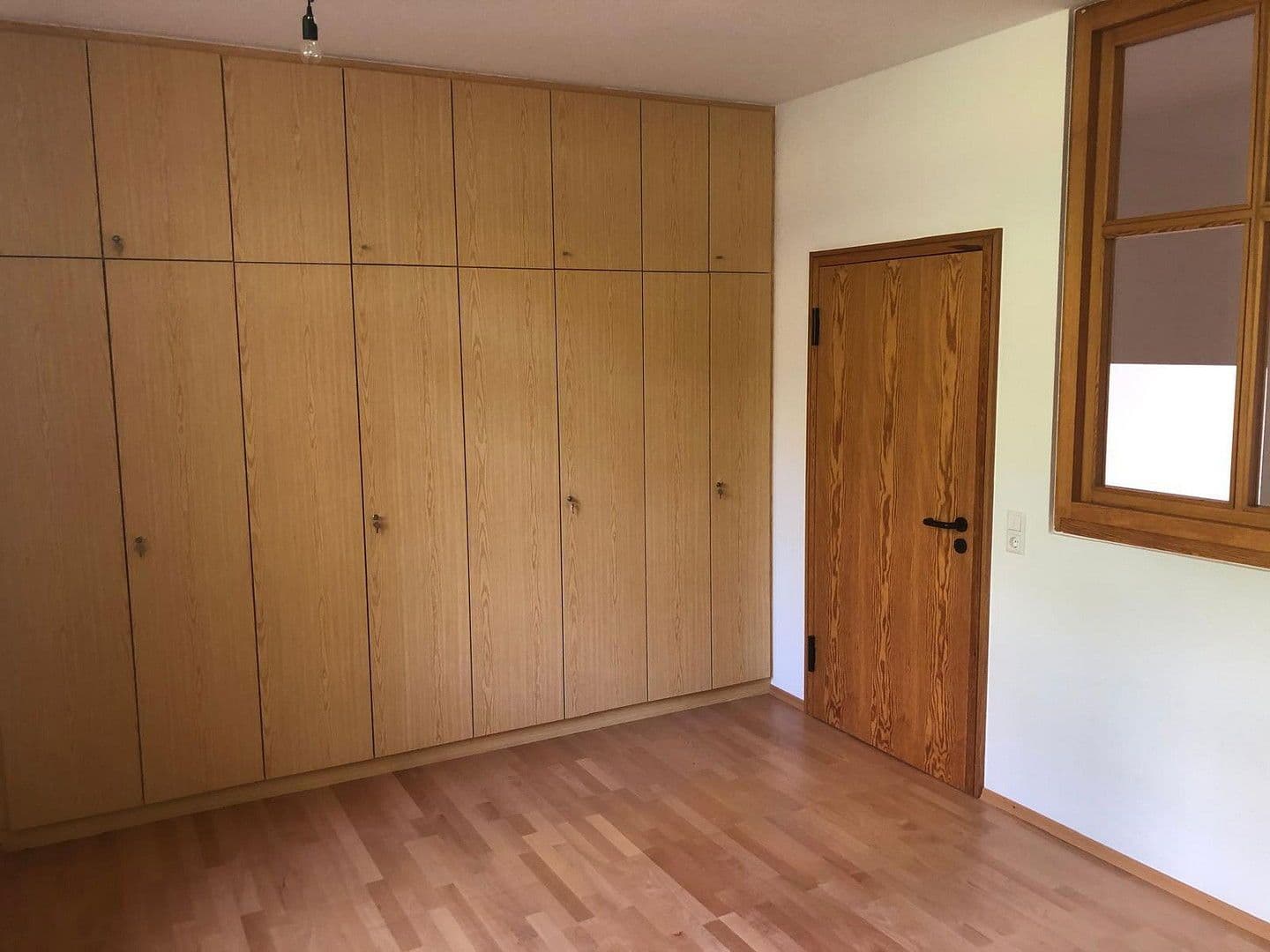 Pronájem bytu 3+1 82 m², Bühlertal, Bádensko-Württembersko Pronájem bytu 3+1 82 m², Bühlertal, Bádensko-Württembersko