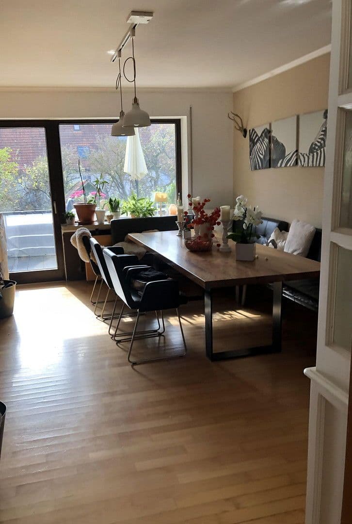 Prodej domu 154 m², pozemek 494 m², Mehlbaumstr.187, Albstadt, Bádensko-Württembersko Prodej domu 154 m², pozemek 494 m², Mehlbaumstr.187, Albstadt, Bádensko-Württembersko