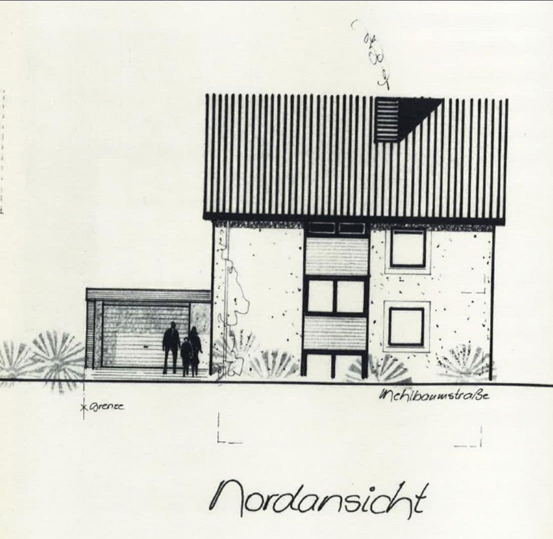 Prodej domu 154 m², pozemek 494 m², Mehlbaumstr.187, Albstadt, Bádensko-Württembersko Prodej domu 154 m², pozemek 494 m², Mehlbaumstr.187, Albstadt, Bádensko-Württembersko