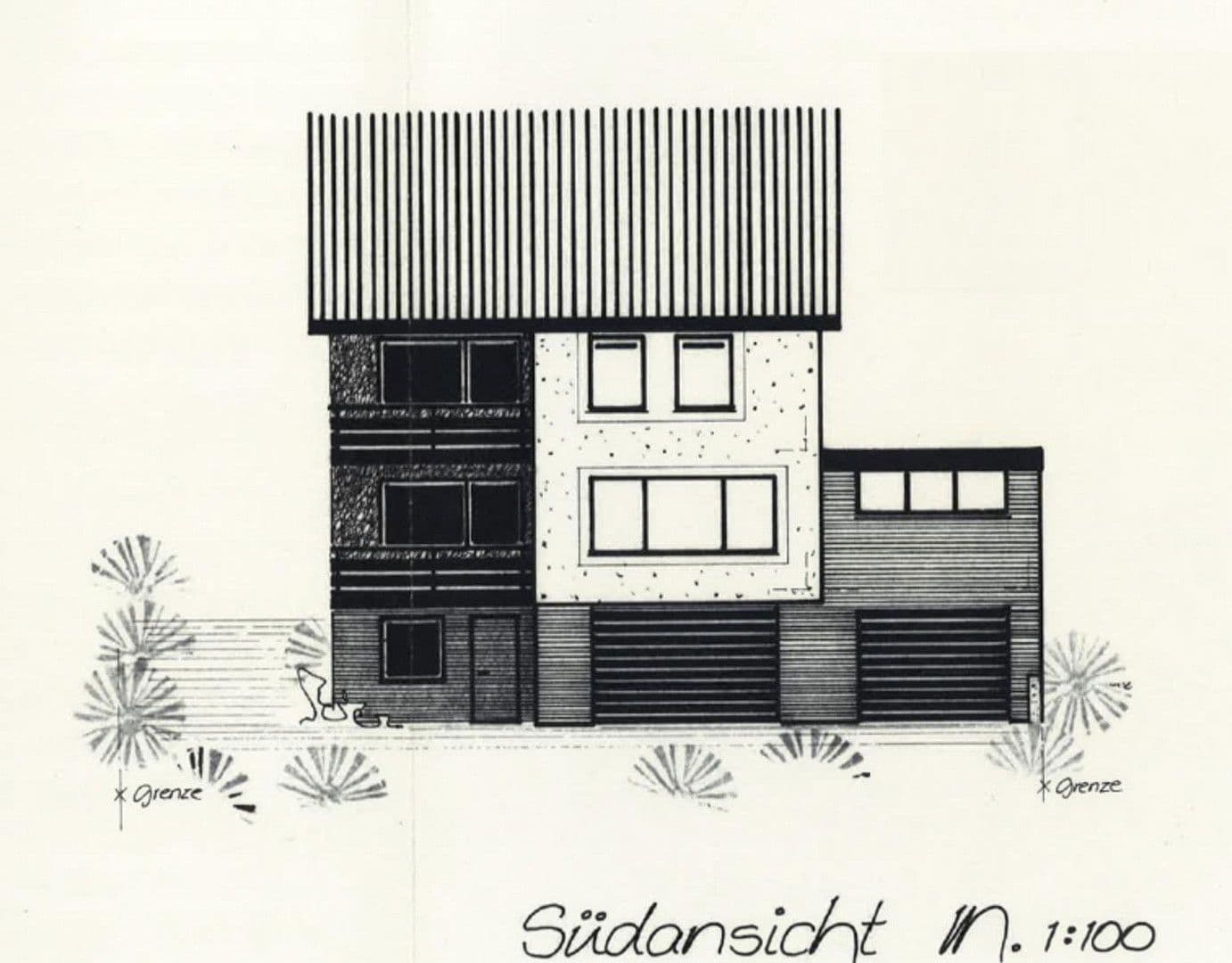 Prodej domu 154 m², pozemek 494 m², Mehlbaumstr.187, Albstadt, Bádensko-Württembersko Prodej domu 154 m², pozemek 494 m², Mehlbaumstr.187, Albstadt, Bádensko-Württembersko