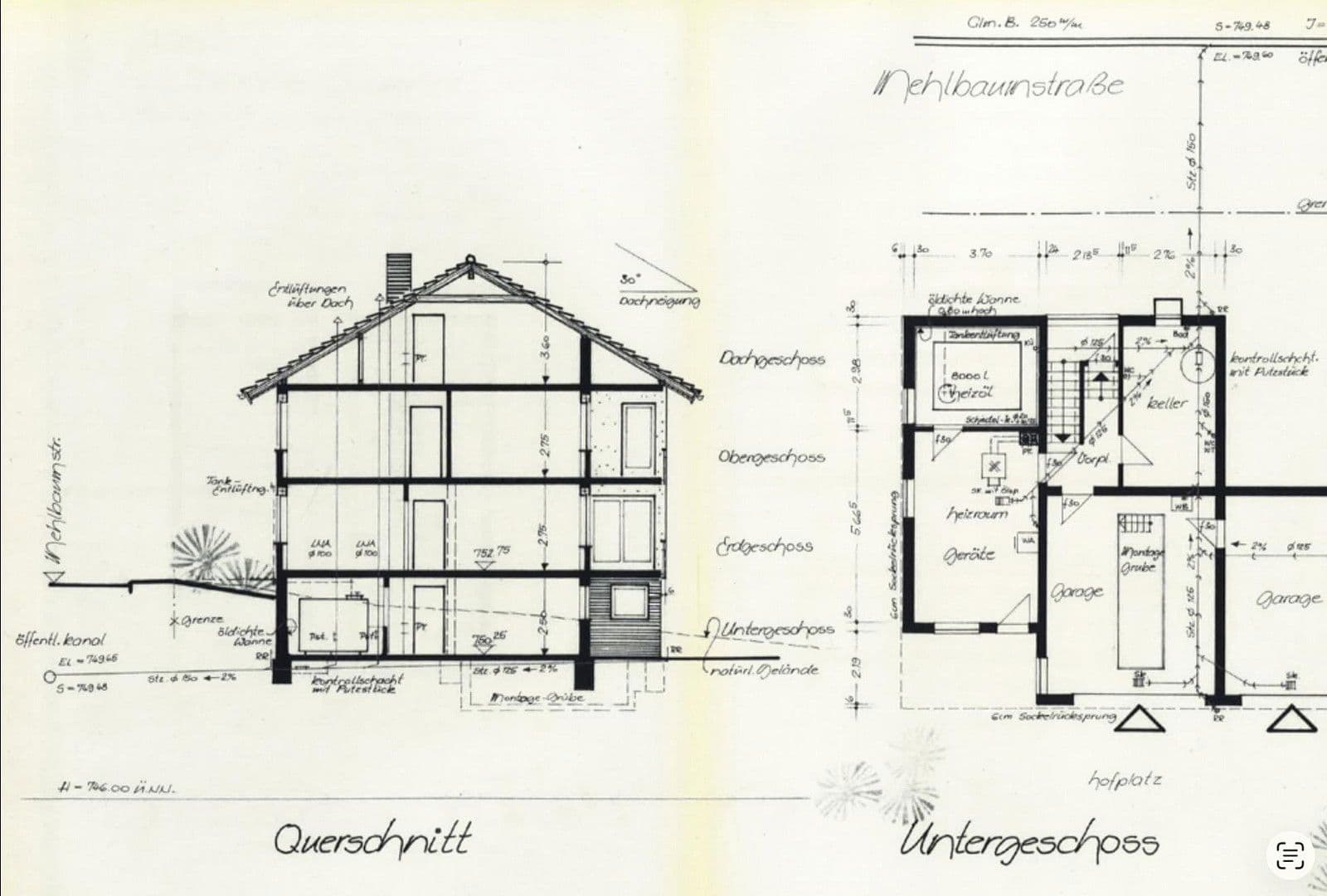 Prodej domu 154 m², pozemek 494 m², Mehlbaumstr.187, Albstadt, Bádensko-Württembersko Prodej domu 154 m², pozemek 494 m², Mehlbaumstr.187, Albstadt, Bádensko-Württembersko
