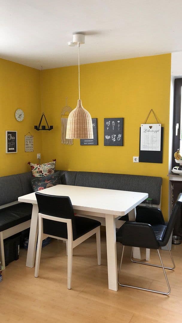 Prodej domu 154 m², pozemek 494 m², Mehlbaumstr.187, Albstadt, Bádensko-Württembersko Prodej domu 154 m², pozemek 494 m², Mehlbaumstr.187, Albstadt, Bádensko-Württembersko