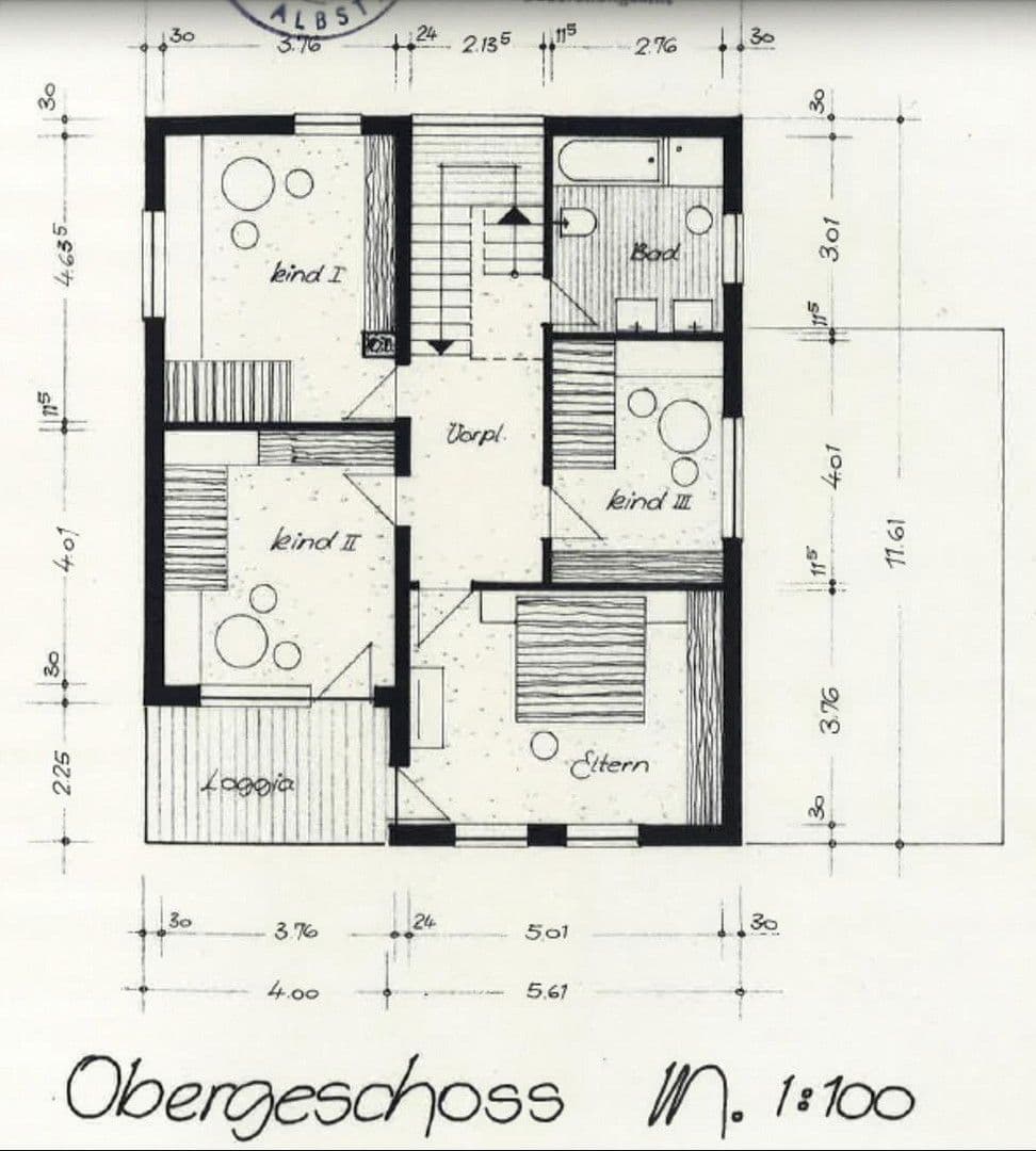 Prodej domu 154 m², pozemek 494 m², Mehlbaumstr.187, Albstadt, Bádensko-Württembersko Prodej domu 154 m², pozemek 494 m², Mehlbaumstr.187, Albstadt, Bádensko-Württembersko