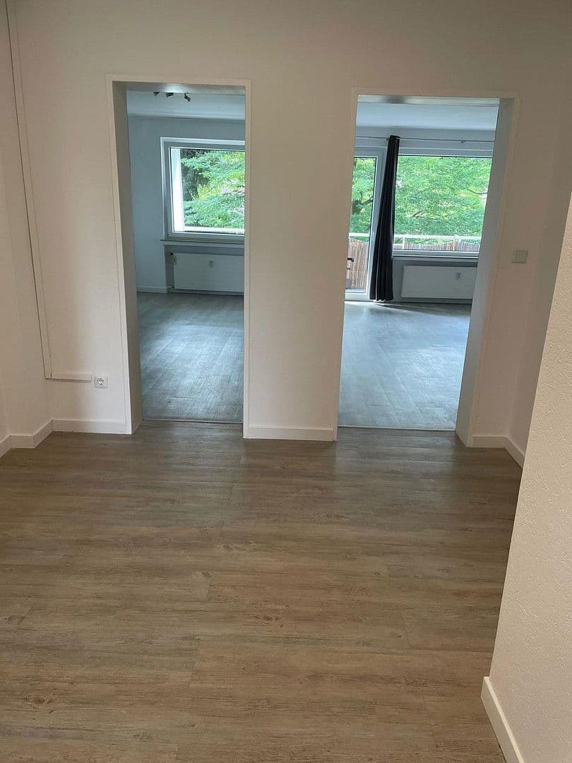 Prodej bytu 3+1 83 m², Bad Pyrmont, Dolní Sasko Prodej bytu 3+1 83 m², Bad Pyrmont, Dolní Sasko