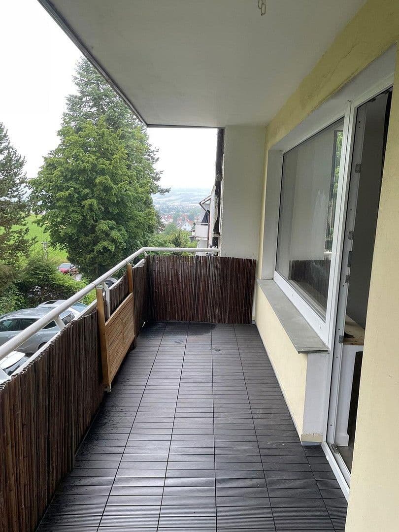 Prodej bytu 3+1 83 m², Bad Pyrmont, Dolní Sasko Prodej bytu 3+1 83 m², Bad Pyrmont, Dolní Sasko