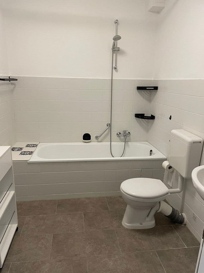 Prodej bytu 3+1 83 m², Bad Pyrmont, Dolní Sasko Prodej bytu 3+1 83 m², Bad Pyrmont, Dolní Sasko