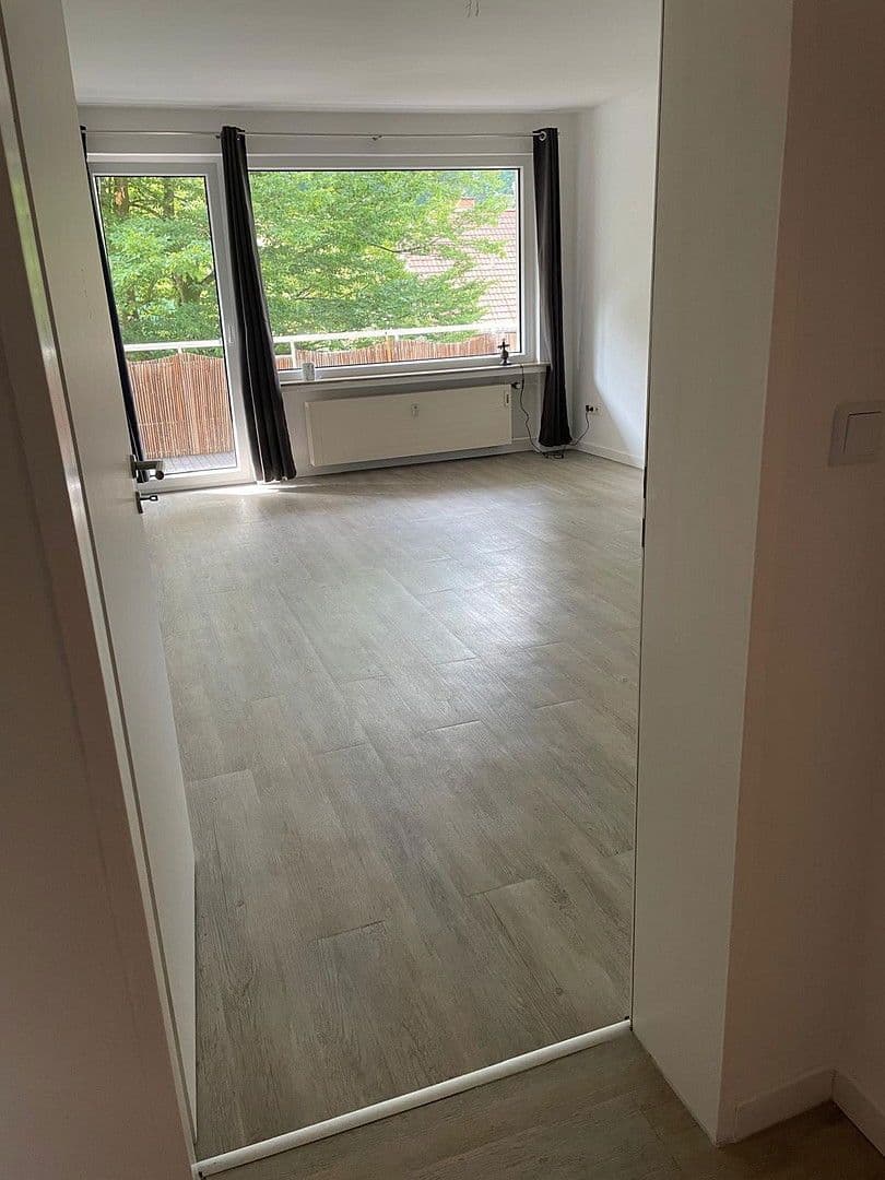 Prodej bytu 3+1 83 m², Bad Pyrmont, Dolní Sasko Prodej bytu 3+1 83 m², Bad Pyrmont, Dolní Sasko