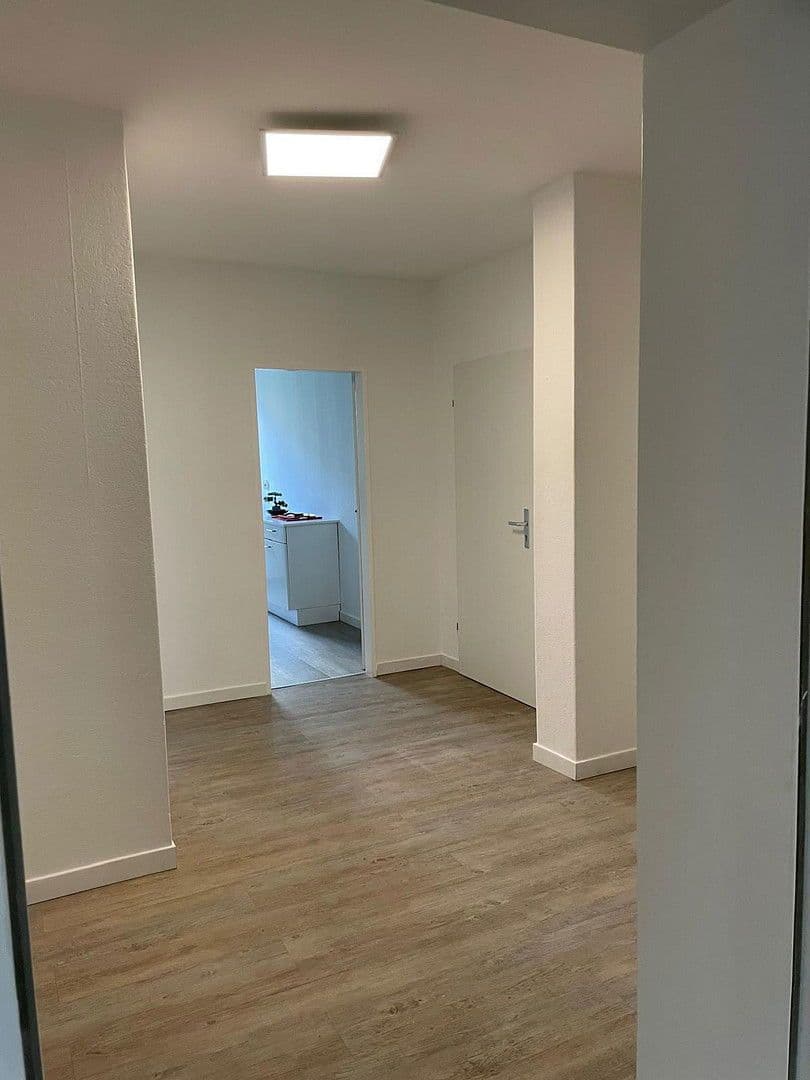 Prodej bytu 3+1 83 m², Bad Pyrmont, Dolní Sasko Prodej bytu 3+1 83 m², Bad Pyrmont, Dolní Sasko