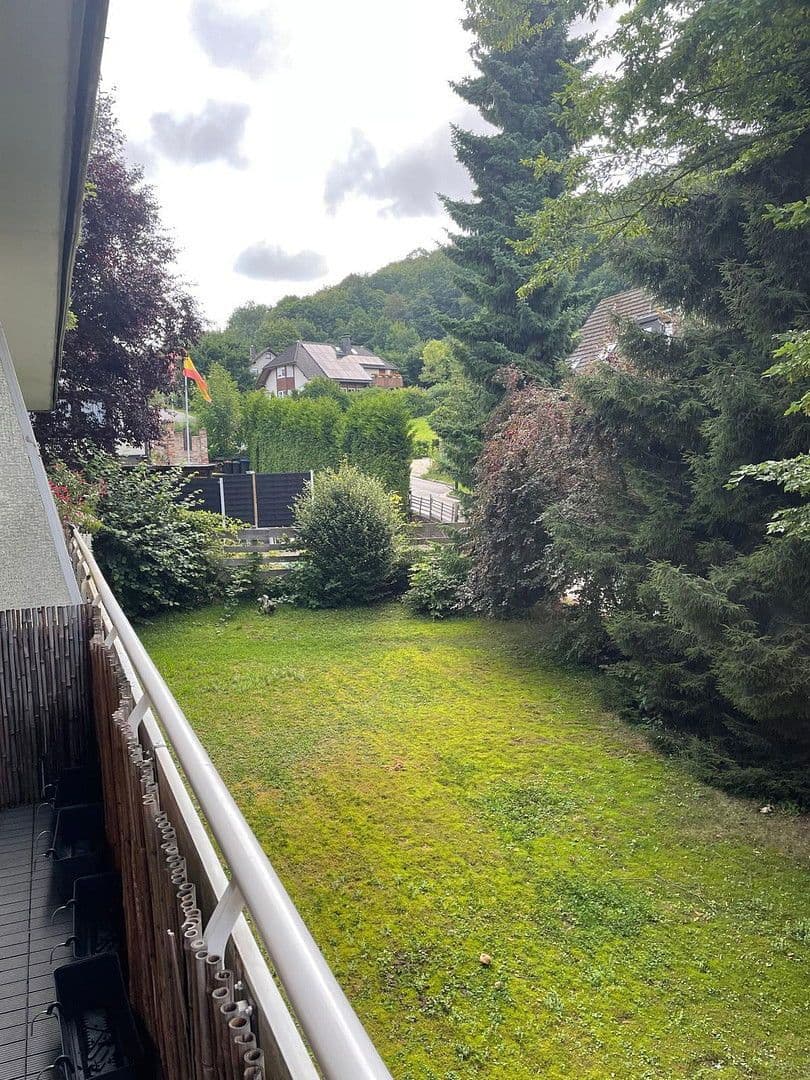 Prodej bytu 3+1 83 m², Bad Pyrmont, Dolní Sasko Prodej bytu 3+1 83 m², Bad Pyrmont, Dolní Sasko