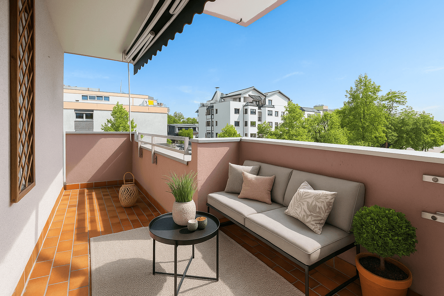 Prodej bytu 3+1 84 m², Wittelsbacherstrasse 28, Germering, Bavorsko Prodej bytu 3+1 84 m², Wittelsbacherstrasse 28, Germering, Bavorsko