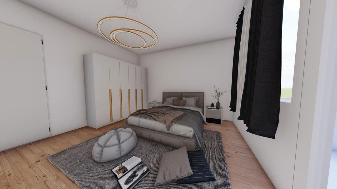 Prodej bytu 4+1 87 m², Baumstraße 1, Düsseldorf, Severní Porýní-Vestfálsko Prodej bytu 4+1 87 m², Baumstraße 1, Düsseldorf, Severní Porýní-Vestfálsko