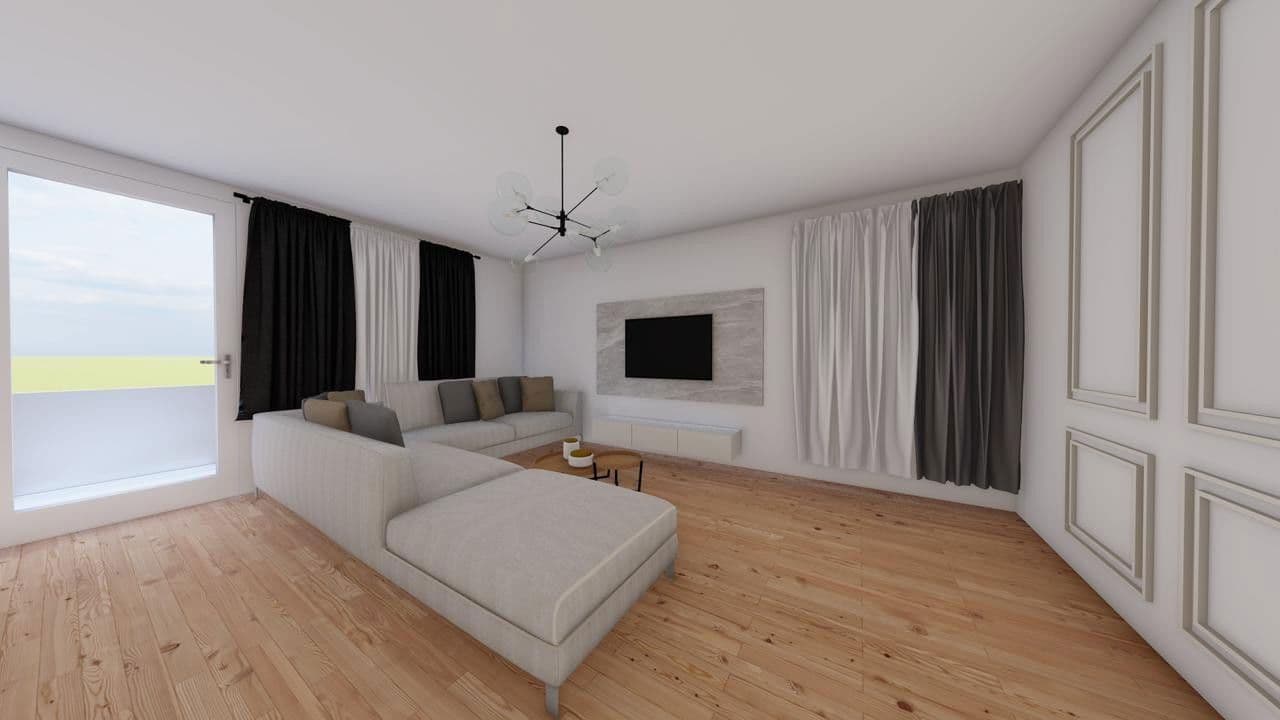 Prodej bytu 4+1 87 m², Baumstraße 1, Düsseldorf, Severní Porýní-Vestfálsko Prodej bytu 4+1 87 m², Baumstraße 1, Düsseldorf, Severní Porýní-Vestfálsko