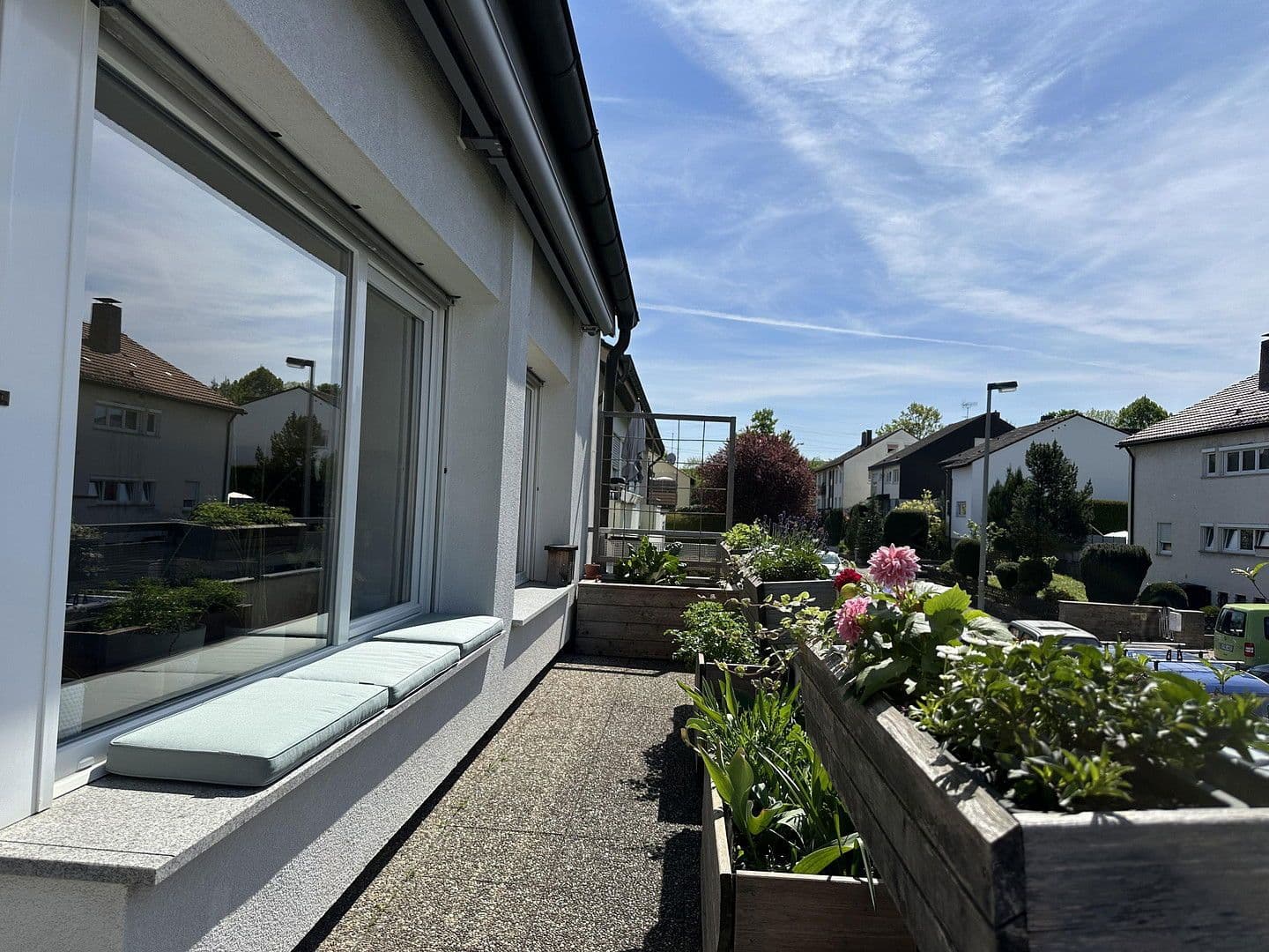 Prodej bytu 4+kk 101 m², Freiberg am Neckar, Bádensko-Württembersko Prodej bytu 4+kk 101 m², Freiberg am Neckar, Bádensko-Württembersko