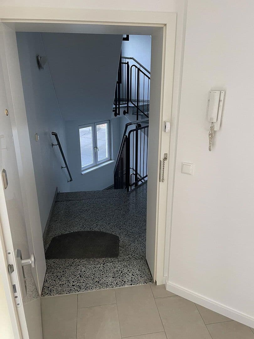 Pronájem bytu 3+1 84 m², Wendenstraße 26, Braunschweig, Dolní Sasko Pronájem bytu 3+1 84 m², Wendenstraße 26, Braunschweig, Dolní Sasko