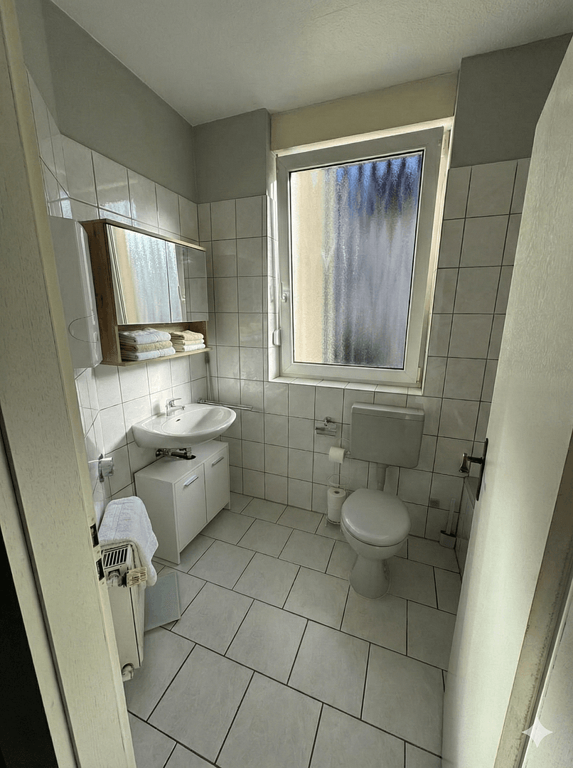 Pronájem bytu 2+1 64 m², Grünerweg 63, Iserlohn, Severní Porýní-Vestfálsko Pronájem bytu 2+1 64 m², Grünerweg 63, Iserlohn, Severní Porýní-Vestfálsko