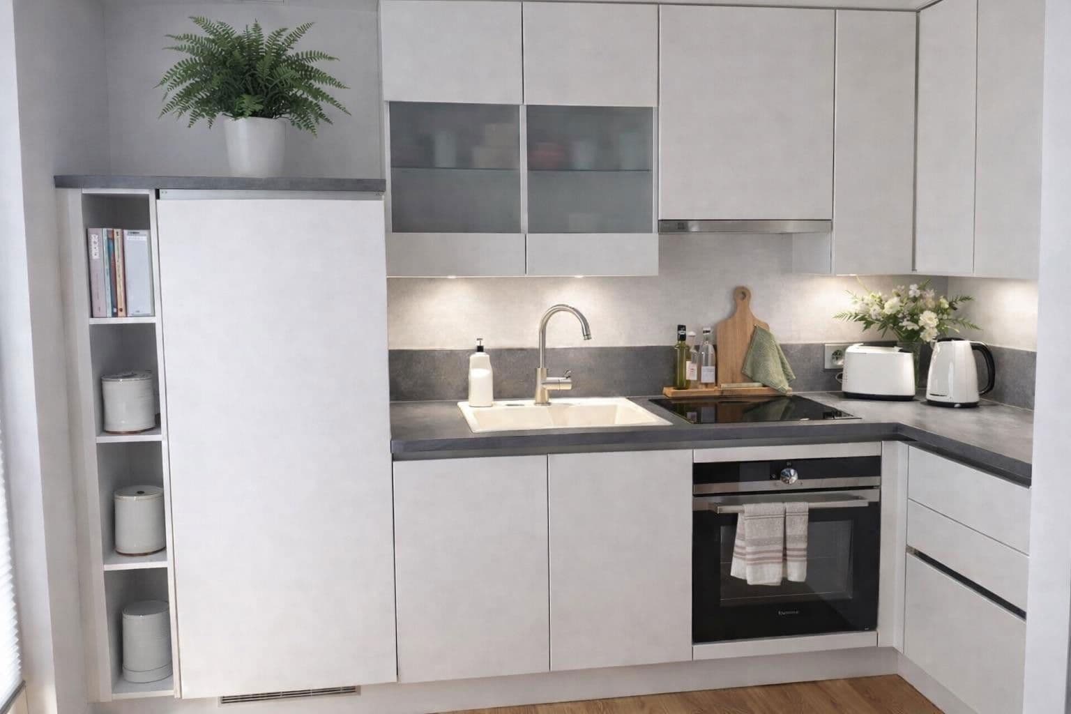 Prodej bytu 2+1 55 m², Lüneburg, Dolní Sasko Prodej bytu 2+1 55 m², Lüneburg, Dolní Sasko