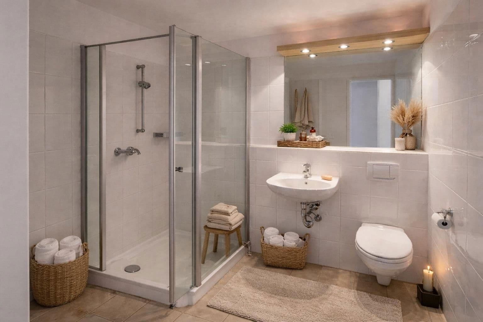 Prodej bytu 2+1 55 m², Lüneburg, Dolní Sasko Prodej bytu 2+1 55 m², Lüneburg, Dolní Sasko