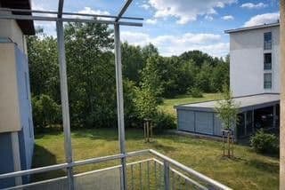 Prodej bytu 2+1 55 m², Lüneburg, Dolní Sasko Prodej bytu 2+1 55 m², Lüneburg, Dolní Sasko
