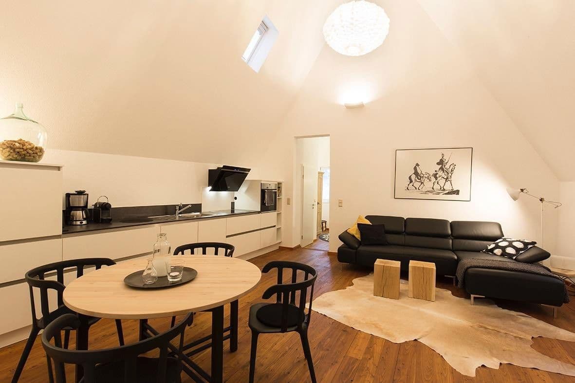 Prodej domu 272 m², pozemek 160 m², Obergasse 1, Idstein, Hessen Prodej domu 272 m², pozemek 160 m², Obergasse 1, Idstein, Hessen