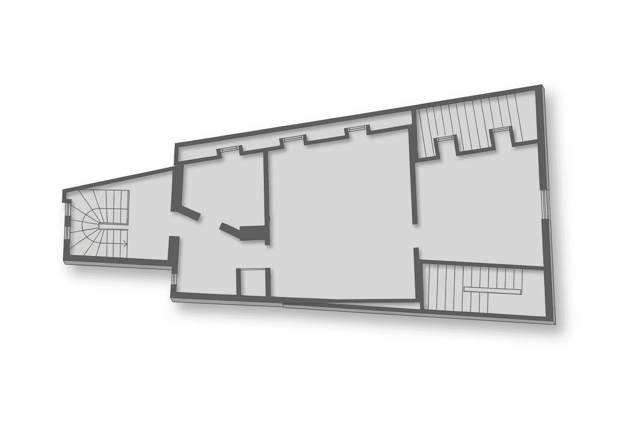 Prodej domu 272 m², pozemek 160 m², Obergasse 1, Idstein, Hessen Prodej domu 272 m², pozemek 160 m², Obergasse 1, Idstein, Hessen