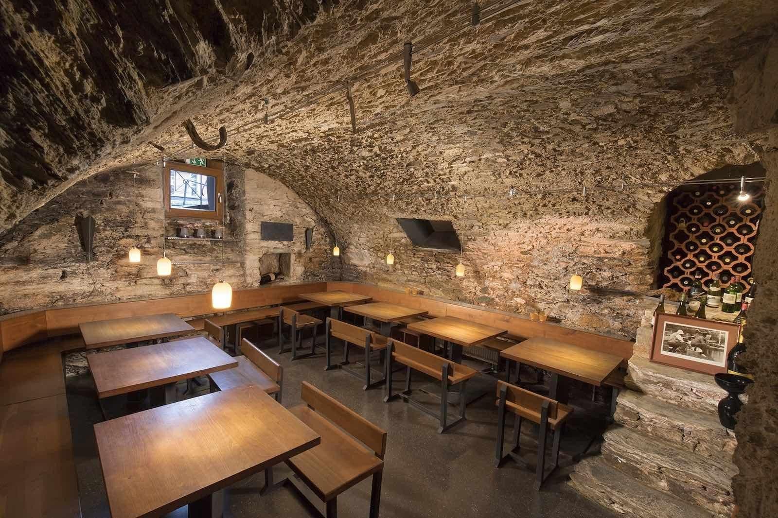 Prodej domu 272 m², pozemek 160 m², Obergasse 1, Idstein, Hessen Prodej domu 272 m², pozemek 160 m², Obergasse 1, Idstein, Hessen