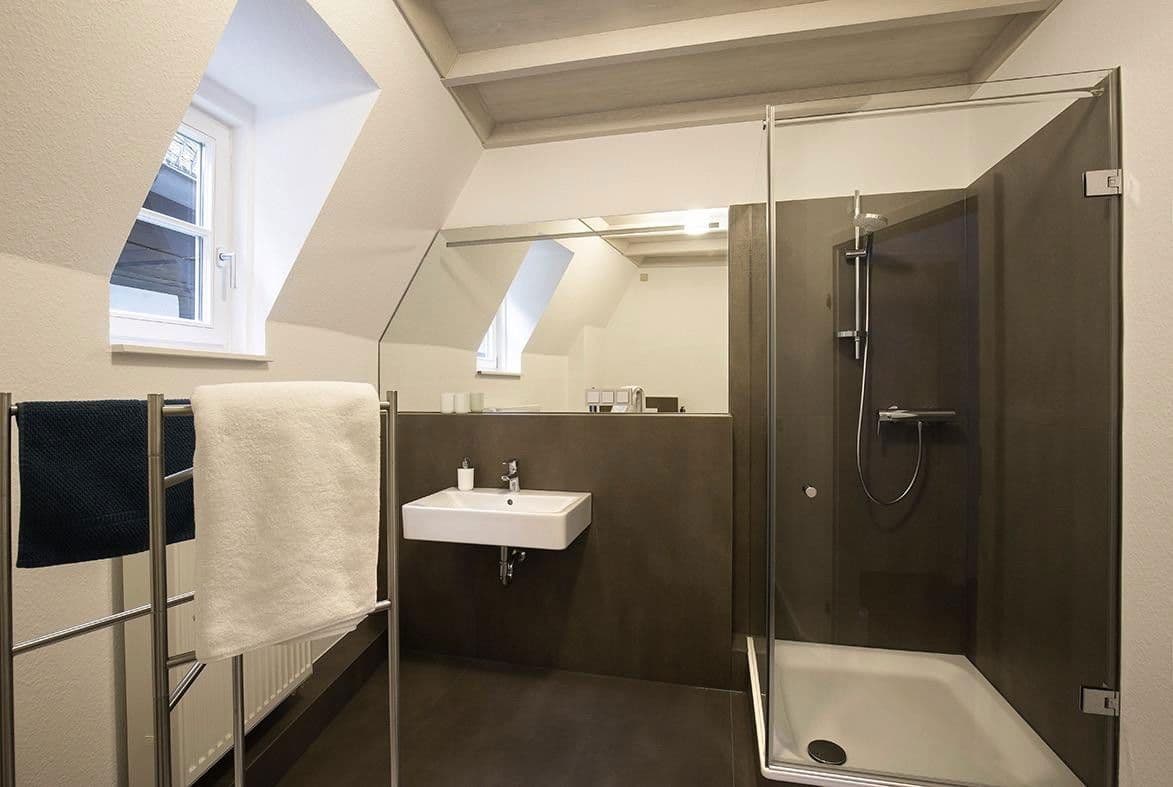 Prodej domu 272 m², pozemek 160 m², Obergasse 1, Idstein, Hessen Prodej domu 272 m², pozemek 160 m², Obergasse 1, Idstein, Hessen