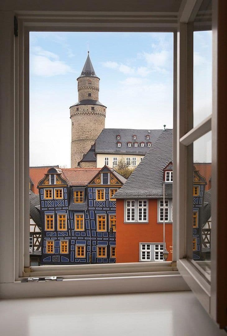 Prodej domu 272 m², pozemek 160 m², Obergasse 1, Idstein, Hessen Prodej domu 272 m², pozemek 160 m², Obergasse 1, Idstein, Hessen