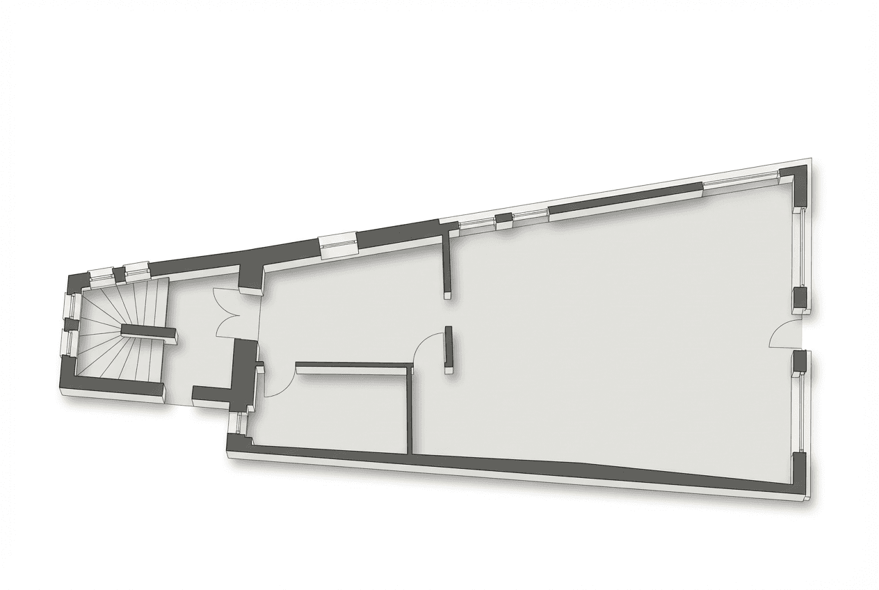 Prodej domu 272 m², pozemek 160 m², Obergasse 1, Idstein, Hessen Prodej domu 272 m², pozemek 160 m², Obergasse 1, Idstein, Hessen