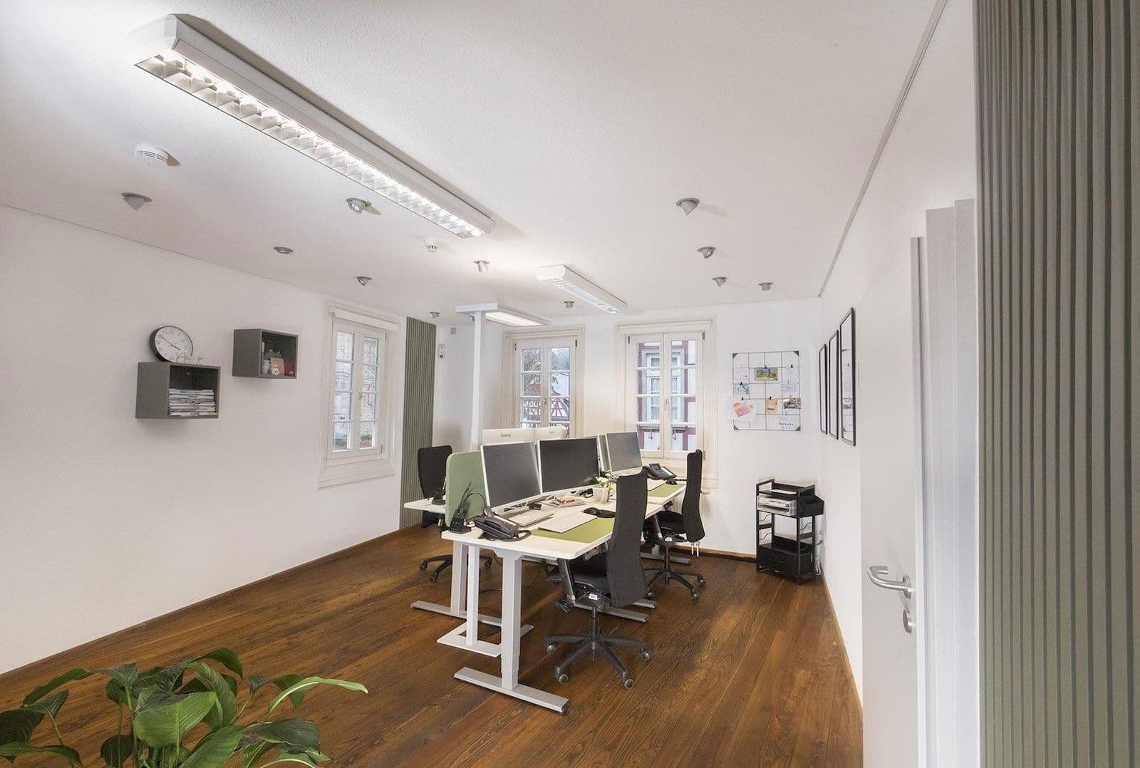 Prodej domu 272 m², pozemek 160 m², Obergasse 1, Idstein, Hessen Prodej domu 272 m², pozemek 160 m², Obergasse 1, Idstein, Hessen