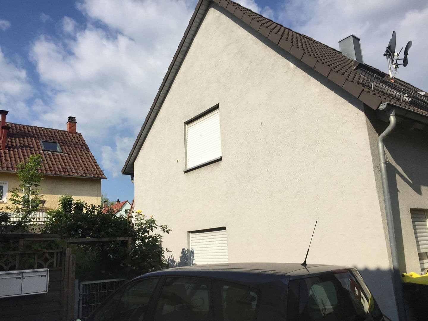 Pronájem bytu 91 m², Heilbronn, Bádensko-Württembersko Pronájem bytu 91 m², Heilbronn, Bádensko-Württembersko