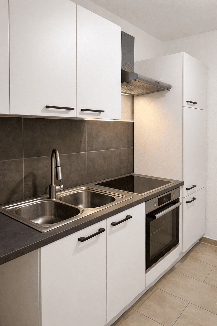 Pronájem bytu 4+1 86 m², Nordfeld 3, Celle, Dolní Sasko Pronájem bytu 4+1 86 m², Nordfeld 3, Celle, Dolní Sasko