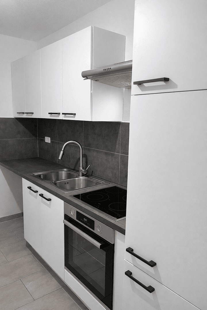 Pronájem bytu 4+1 86 m², Nordfeld 3, Celle, Dolní Sasko Pronájem bytu 4+1 86 m², Nordfeld 3, Celle, Dolní Sasko