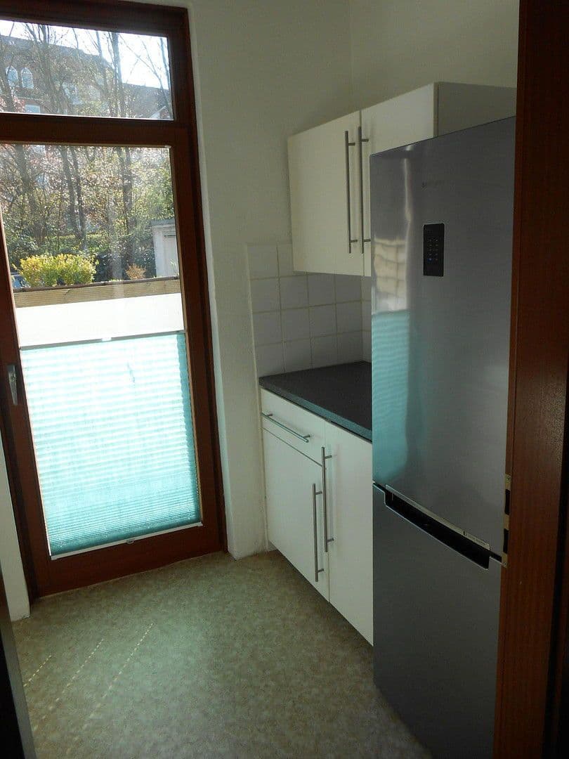 Prodej bytu 2+kk 75 m², Mühlenstrasse 38, Wedel, Šlesvicko-Holštýnsko Prodej bytu 2+kk 75 m², Mühlenstrasse 38, Wedel, Šlesvicko-Holštýnsko