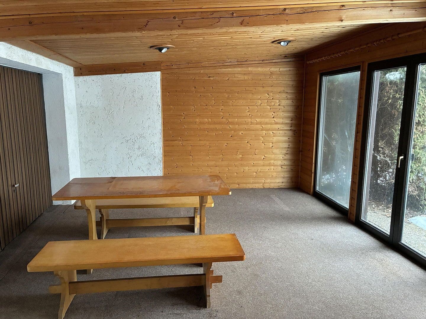 Prodej domu 118 m², pozemek 942 m², Ansbacher Straße 42A, Markt Erlbach, Bavorsko Prodej domu 118 m², pozemek 942 m², Ansbacher Straße 42A, Markt Erlbach, Bavorsko