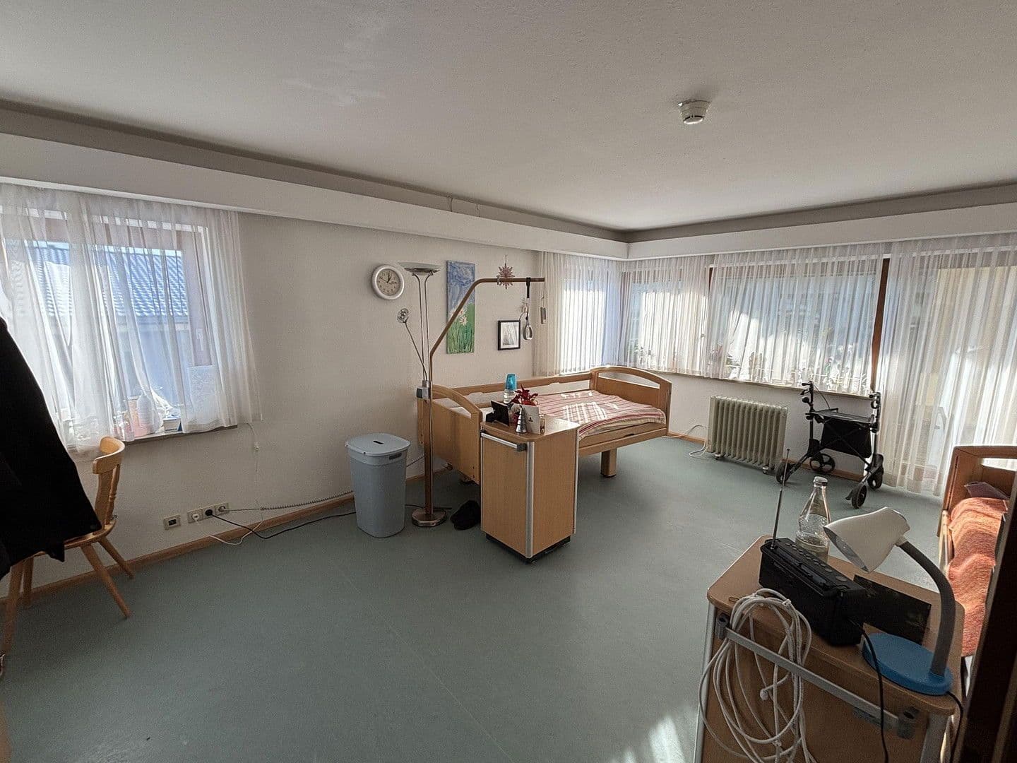 Pronájem bytu 845 m², Bad Säckingen, Bádensko-Württembersko Pronájem bytu 845 m², Bad Säckingen, Bádensko-Württembersko