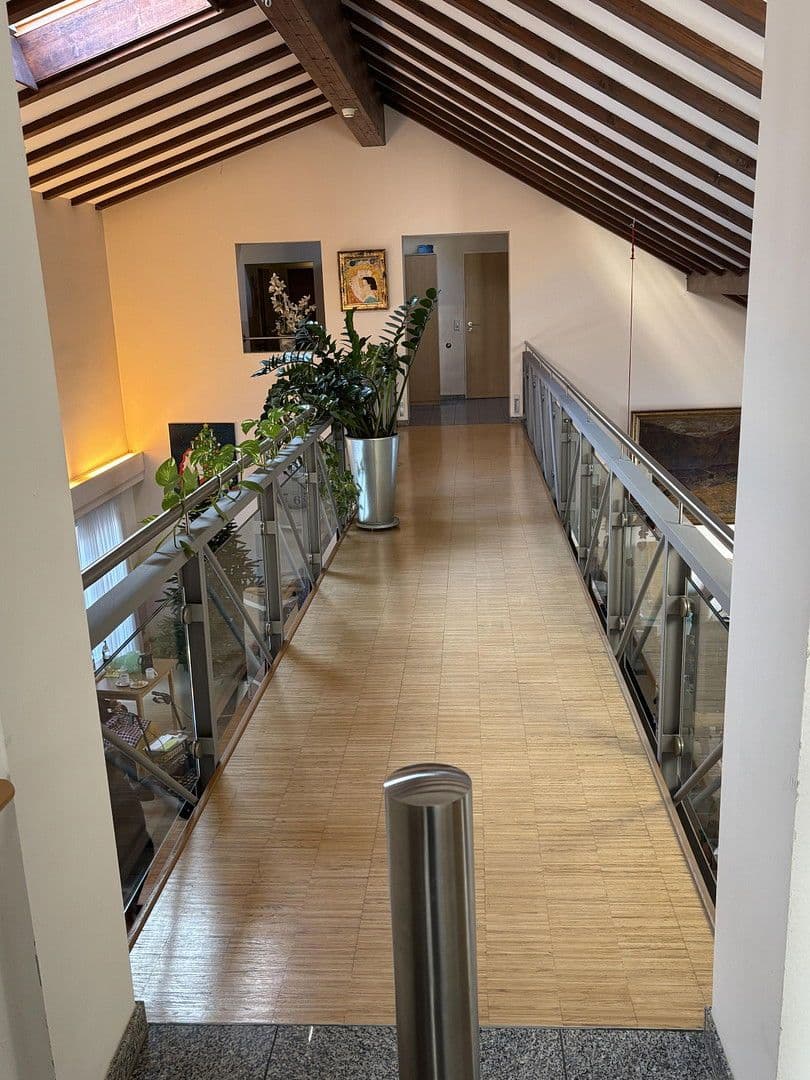 Pronájem bytu 845 m², Bad Säckingen, Bádensko-Württembersko Pronájem bytu 845 m², Bad Säckingen, Bádensko-Württembersko